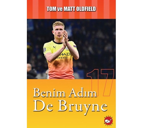 Benim Adım De Bruyne