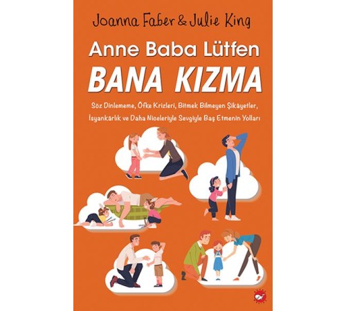 Anne Baba Lütfen Bana Kızma