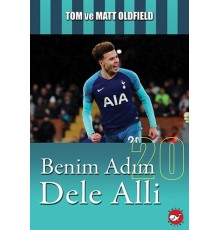 Benim Adım Dele Alli