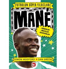 Mane - Futbolun Süper Yıldızları