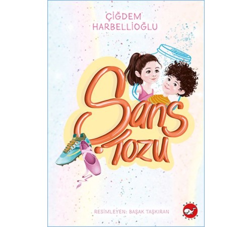 Şans Tozu