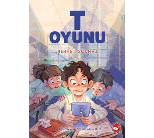 T Oyunu