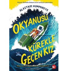 Okyanusu Kürekle Geçen Kız