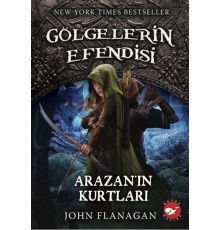 Gölgelerin Efendisi 17 - Arazan’In Kurtları