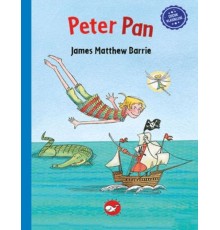 Çocuk Klasikleri: Peter Pan