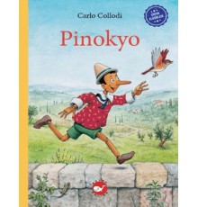 Çocuk Klasikleri: Pinokyo