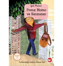 Prens Momo Ve Kelimeler