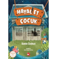 Hayal Et Çocuk