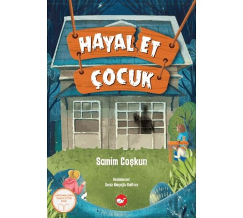 Hayal Et Çocuk