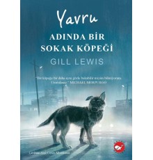 Yavru Adında Bir Sokak Köpeği
