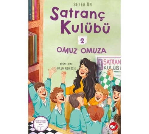 Satranç Kulübü 2 - Omuz Omuza