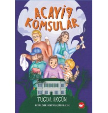 Acayip Komşular