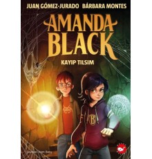 Amanda Black 2: Kayıp Tılsım