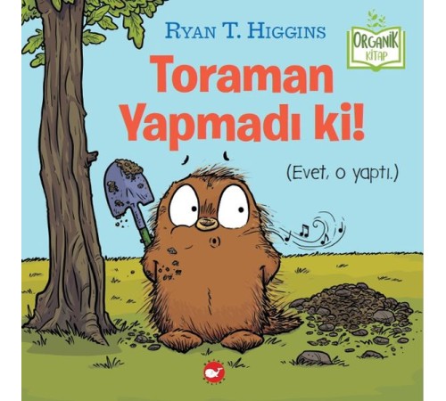 Toraman Yapmadı Ki Toraman Yapmadı Ki