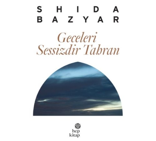 Geceleri Sessizdir Tahran