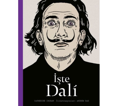 İşte Dali