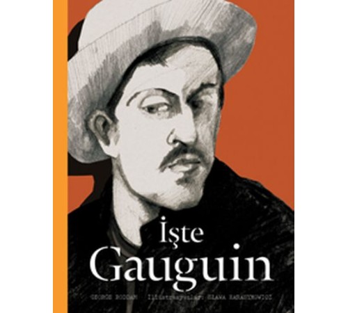 İşte Gauguin