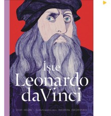 İşte Leonardo da Vinci