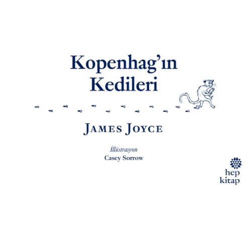 Kopenhag’ın Kedileri