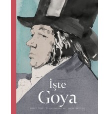 İşte Goya