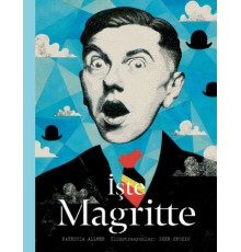 İşte Magritte