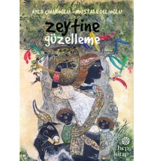 Zeytine Güzelleme