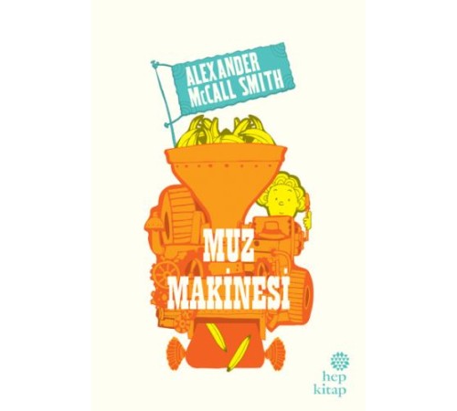 Muz Makinesi