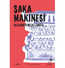 Şaka Makinesi