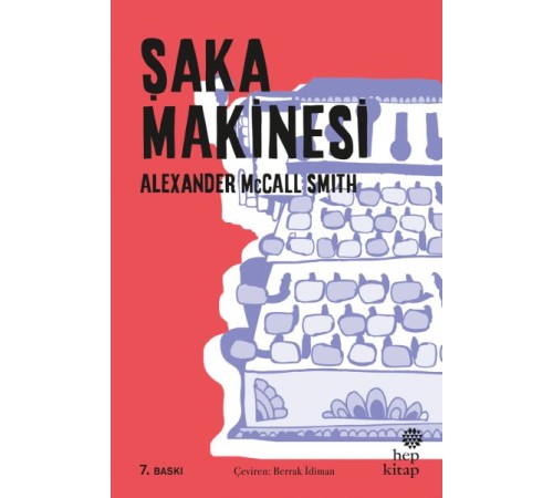 Şaka Makinesi