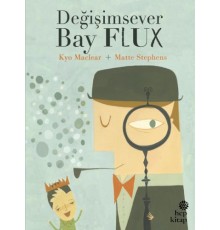 Değişimsever Bay Flux