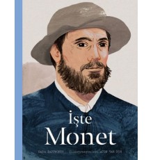 İşte Monet