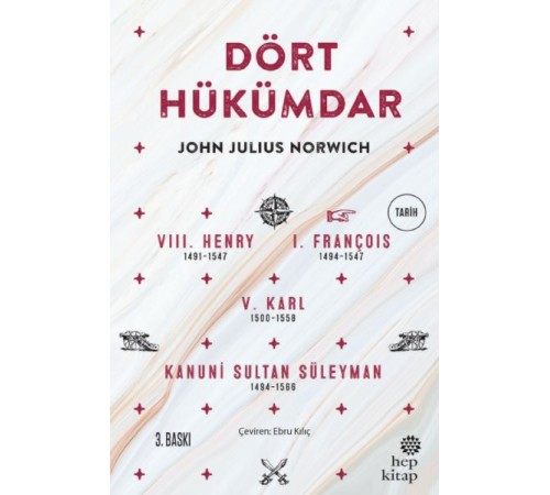 Dört Hükümdar
