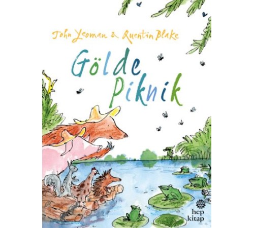Gölde Piknik