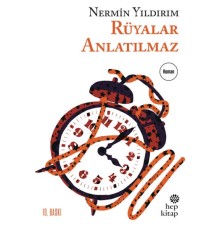Rüyalar Anlatılmaz