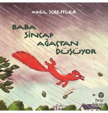 Baba Sincap Ağaçtan