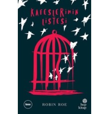 Kafeslerimin Listesi