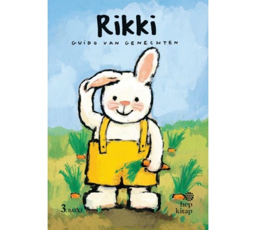 Rikki