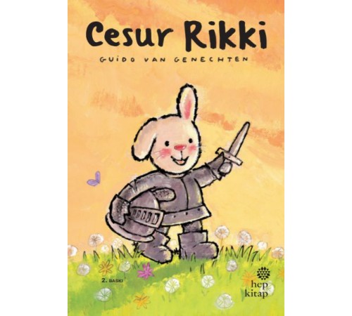 Cesur Rikki