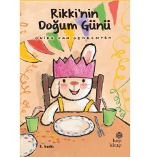 Rikki’nin Doğum Günü