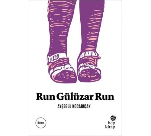Run Gülüzar Run