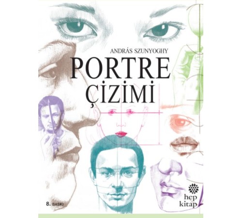 Portre Çizimi