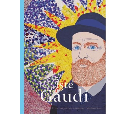 İşte Gaudí