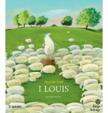 Koyunlar Kralı 1. Louis