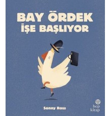 Bay Ördek İşe Başlıyor