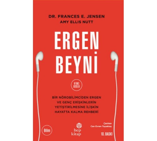 Ergen Beyni