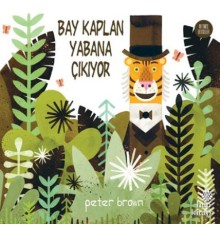 Bay Kaplan Yabana Çıkıyor