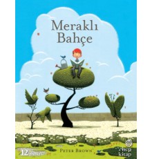 Meraklı Bahçe