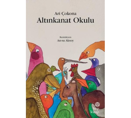 Altınkanat Okulu