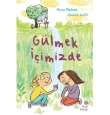 Gülmek İçimizde