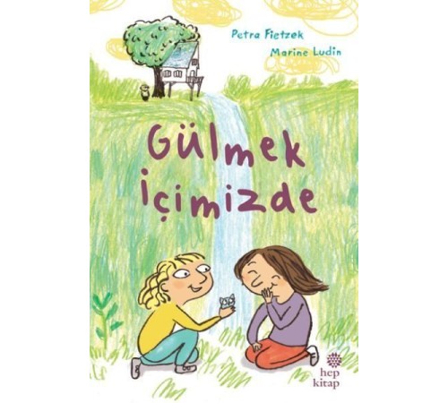 Gülmek İçimizde